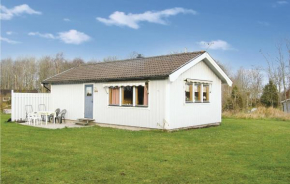 2 Bedroom Stunning Home In Löttorp